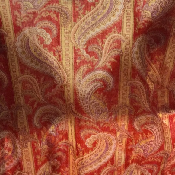 Nautica boho top 🌼 - Picture 4 of 4